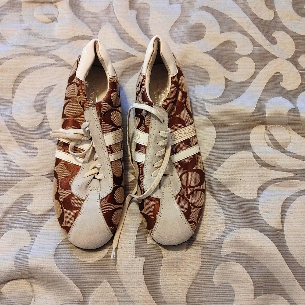 Coach Sneakers